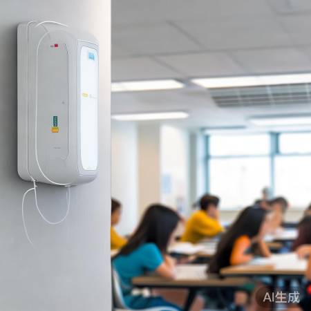 韩派集成灶维服务网点梳理【教室空调自动关机功能解析】