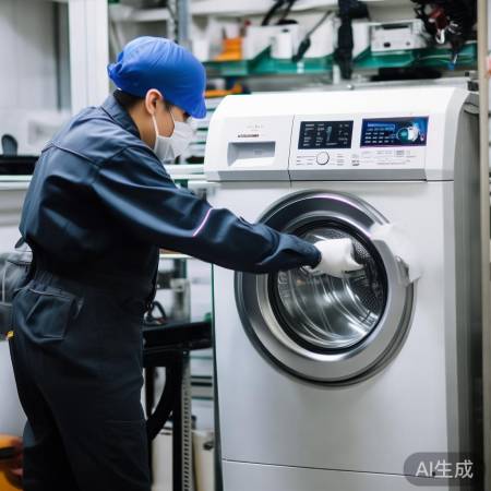 前锋热水器售后维护服务分析#盐城工业洗衣机：品质卓越，高效节能推荐	