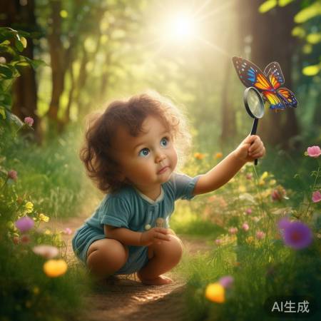 奇遇生活,未知惊喜