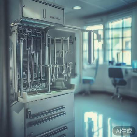 口腔消毒柜使用要点