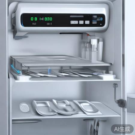 口腔消毒柜高效消毒15分钟