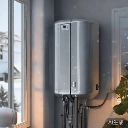 久邦指纹锁专业维修站解说あ壁挂炉与温控系统智能联动，打造舒适家居体验	