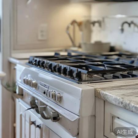 燃气管道定期检查