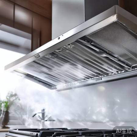 弘博汇指纹锁维修服务电话查询解读㊣油烟机清洗难题？这款免洗设计让你轻松告别烦恼	