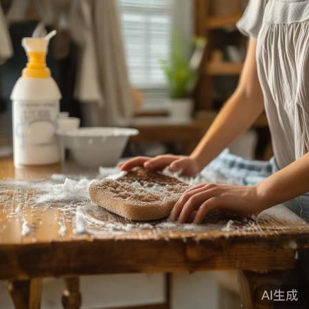 棕垫可偶尔洗衣