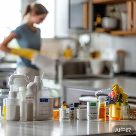 第七步:打扫卫生