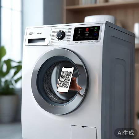 华帝热水器24小时故障解答阐释<扫码支付洗衣机使用教程：轻松上手操作指南>