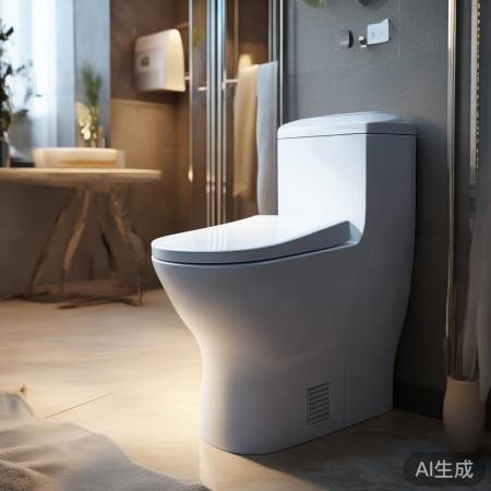 选马桶，舒适至上