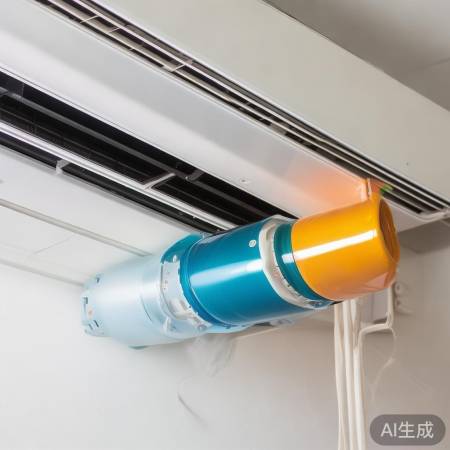 中央空调装饰罩安装便捷