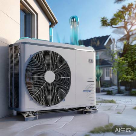 酷风中央空调24h客服热线解说ぁ宁波泳池空气能热泵：节能环保的泳池加热新选择	