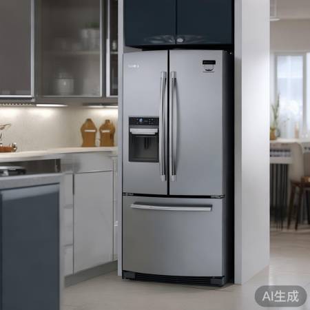 家电品牌——美的