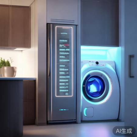 智能家居话题分享,下期再见!