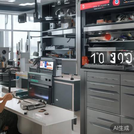 博净集成灶售后维修网点查询解释：指纹锁使用故障？快速识别故障码解决问题	