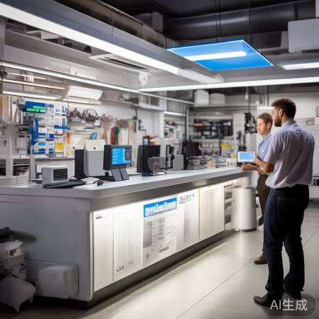 天加空调维修咨询台交流#永嘉乐声中央空调结构详解：高效节能的秘密