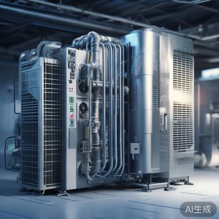 中央空调高科技揭秘