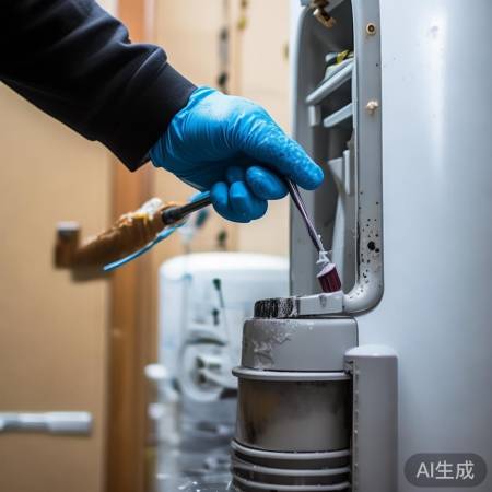 比力奇热水器400售后客服专线解释۞智能热水器高效加热攻略：轻松开启舒适沐浴体验