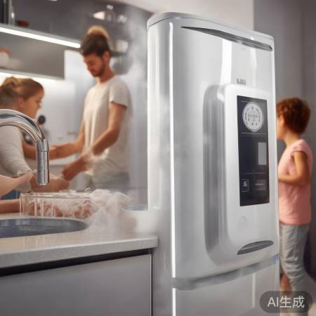 智能热水器使用小技巧