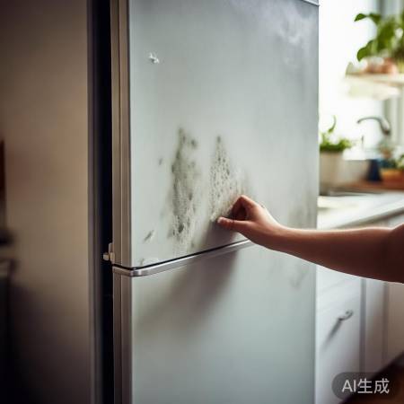 美菱冰箱维修技巧分享