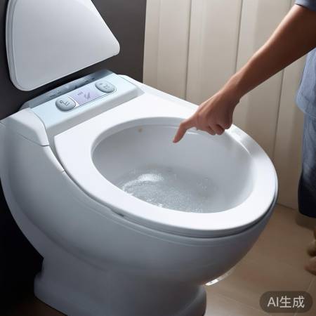 澳斯曼智能马桶全国售后通络解释-大王智能马桶使用教程：轻松掌握清洁新体验
