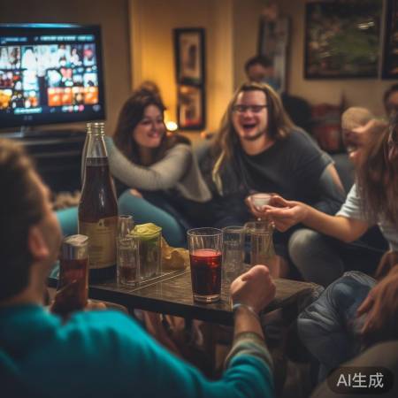 周末宅家,免费看电视台