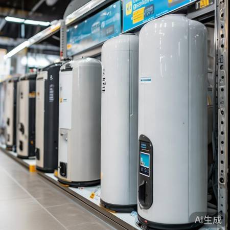 电热水器价格差异大，节能型更环