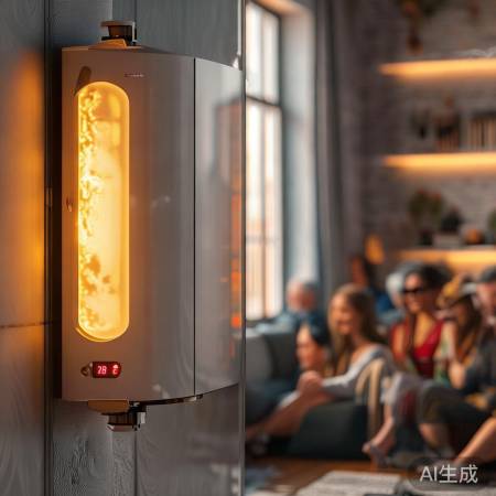 壁挂炉压力26kVa选购指南