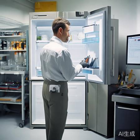 冰箱维修专业规范,贴心服务保障