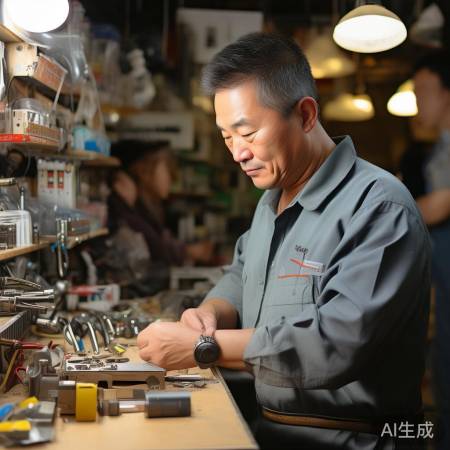 群升防盗门售后热线速查剖析：合肥王力防盗门换锁芯服务哪家强？