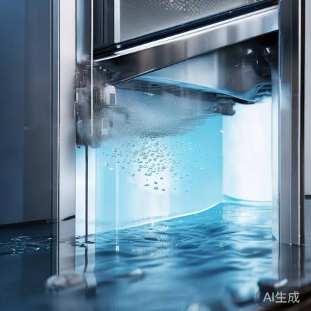 博世(BOSCH)冰箱24小时服务线详述%冰箱冷冻室底部为何会出现水珠？揭秘原因