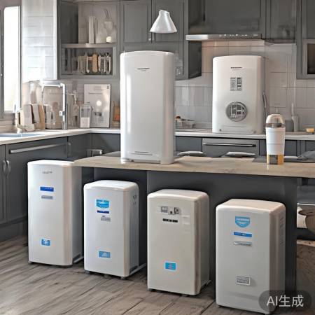 热水器品牌型号多，选对有技巧