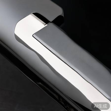 青稞智能锁400各网点报修教导㊤智能锁锁体结构详解：揭秘安全与美观并存的设计理念