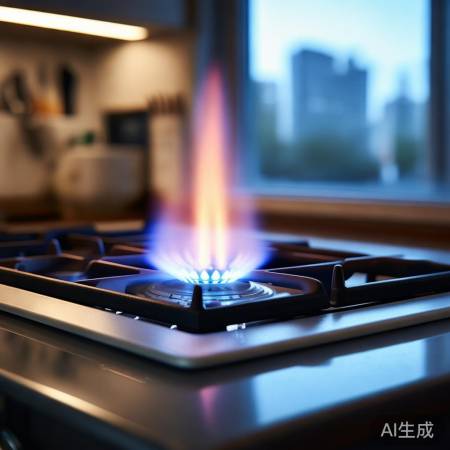 万喜燃气灶电话热线服务分享√家用燃气灶变身台钻，轻松改装教程