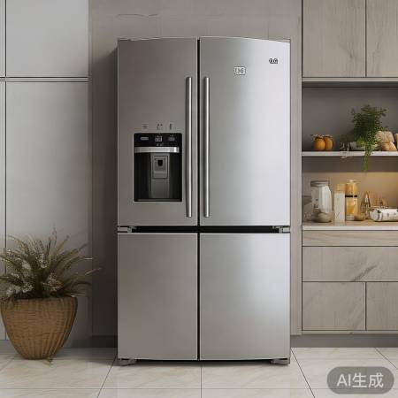 新飞冰箱预约报修中心教导↑lg冰箱空气净化功能，常开更健康