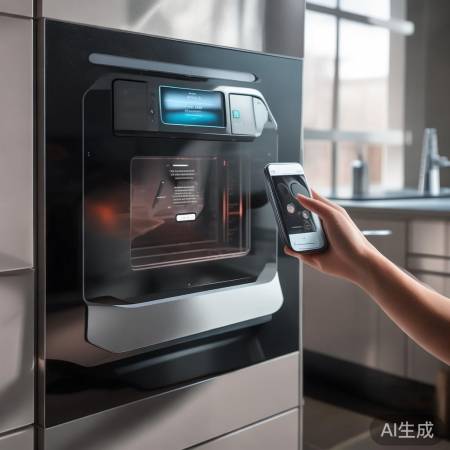 烹乐集成灶全网服务网点传授♛欧尼尔集成灶：厨房新宠，健康烹饪好帮手