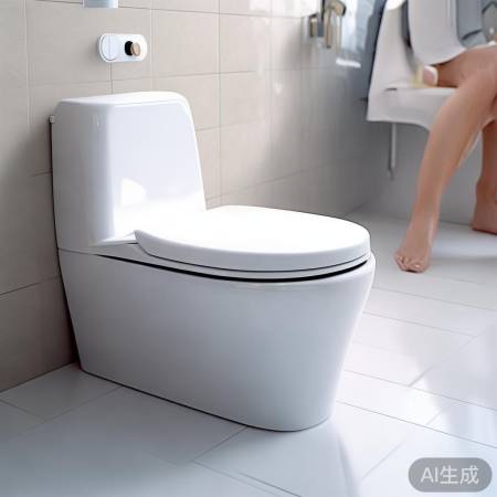 智能马桶,便捷生活亮点