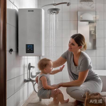 壁挂炉安全使用提醒