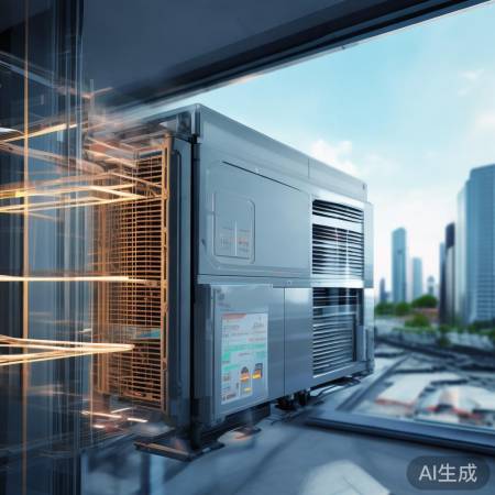 河源中央空调节能高效