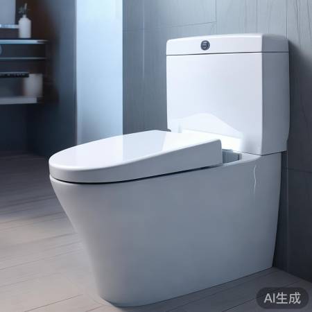 储水智能马桶分享结束