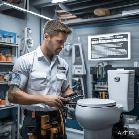 专业认证,规范维修