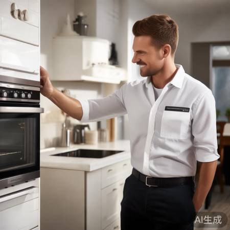 德意油烟机售后热线：40018