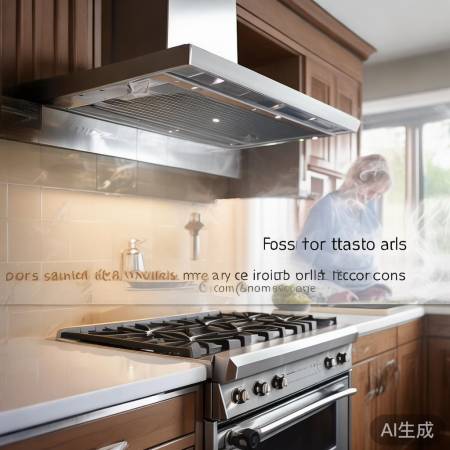 油烟机密封圈选材细节