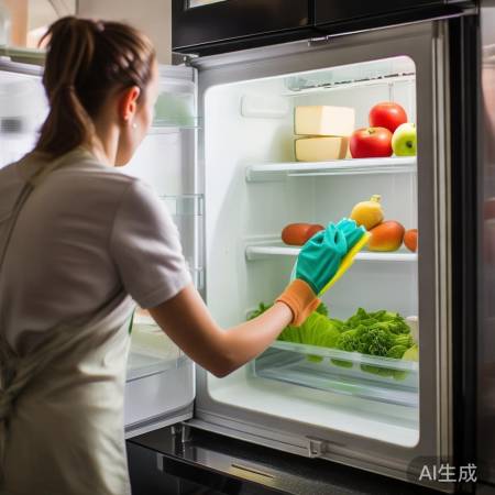 冰箱保鲜技巧分享