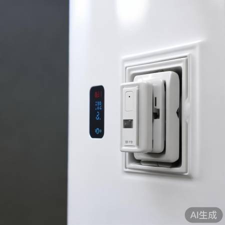 关闭电源,省电延寿