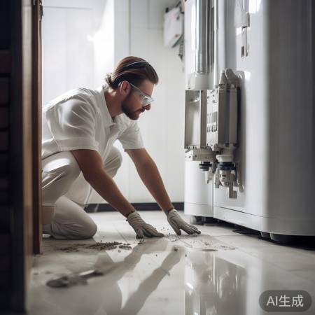 细心检查,不留遗漏