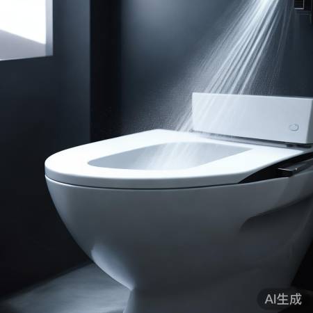 vivi智能马桶400客服解说ぁ智能马桶喷雾功能，告别卫生间异味烦恼