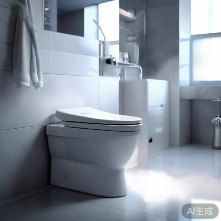 智能马桶操作需规范，保持清洁更