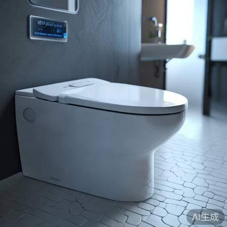 科勒(Kohler)智能马桶400客服平台教大家♛非智能马桶选购指南：哪款更受欢迎？