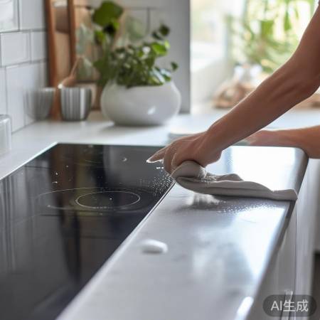 定期清洗，延长寿命