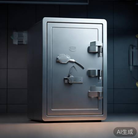 allradley领跑保险柜安