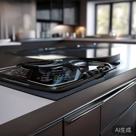 万和燃气灶客服热线服务全国分析+集成厨房燃气灶更换方便吗？